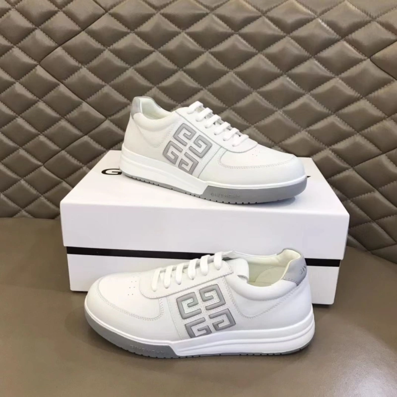 NewStyle Gxvxnchy Sneakers 153995