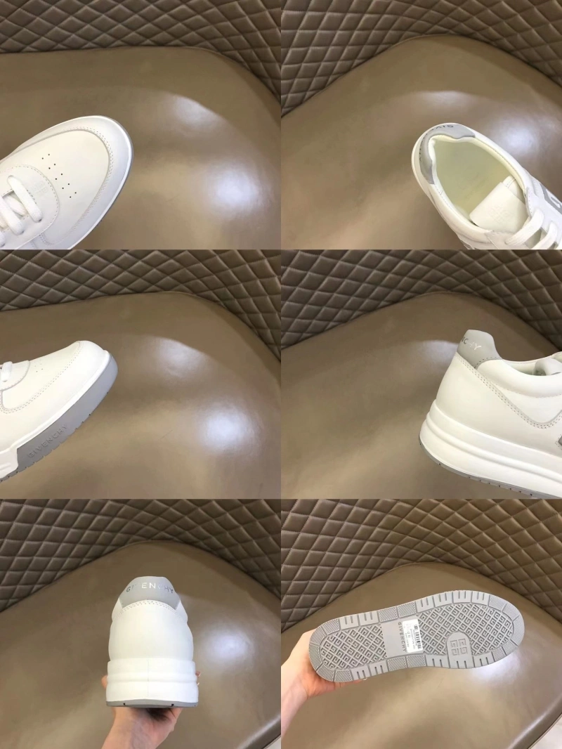 NewStyle Gxvxnchy Sneakers 153995