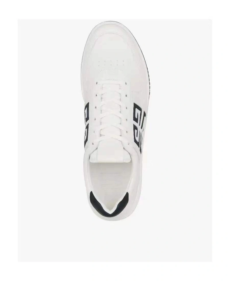 Gxvxnchy Sneakers Sleek 153999