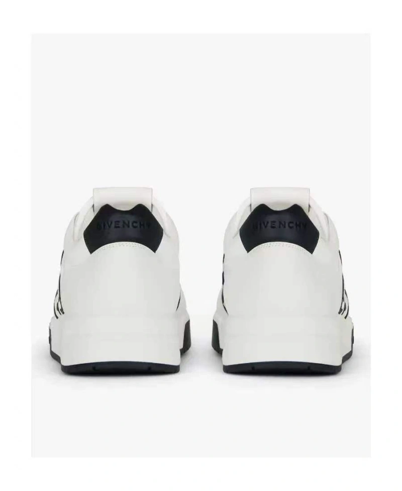 Gxvxnchy Sneakers Sleek 153999