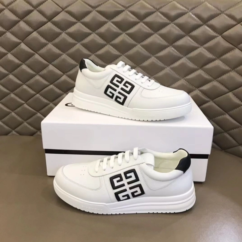 Gxvxnchy Sneakers Breathable 153993