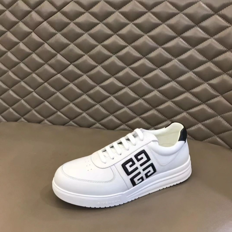 Gxvxnchy Sneakers Breathable 153993