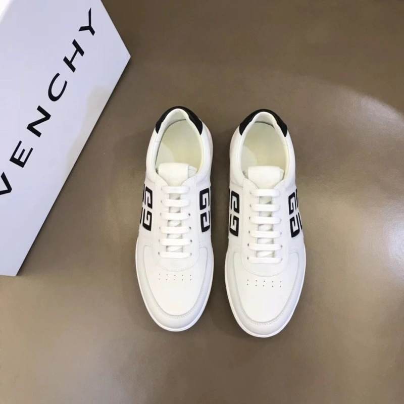Gxvxnchy Sneakers Breathable 153993