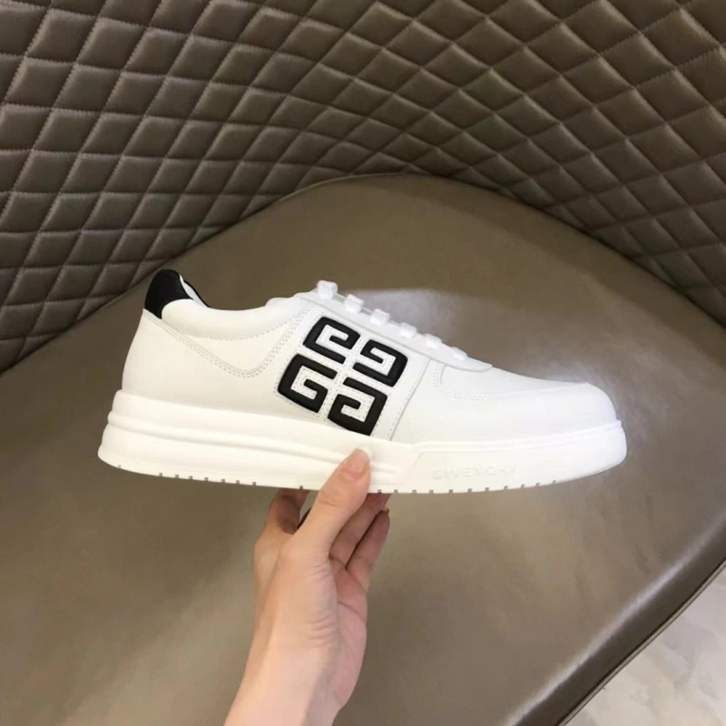 Gxvxnchy Sneakers Breathable 153993