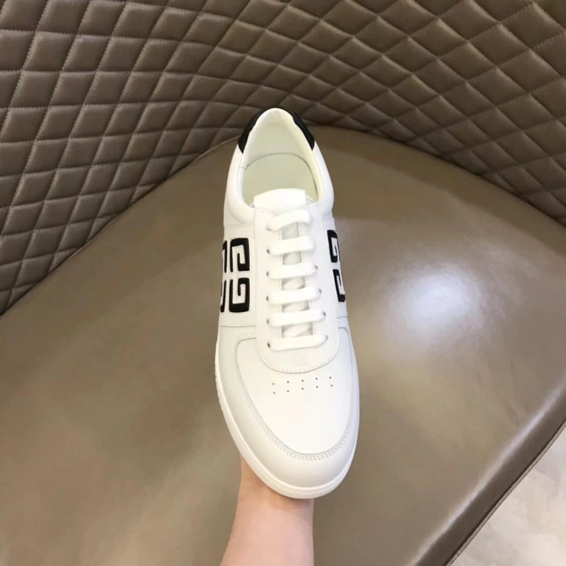 Gxvxnchy Sneakers Breathable 153993