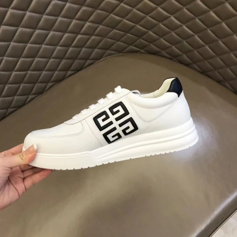 Gxvxnchy Sneakers Breathable 153993