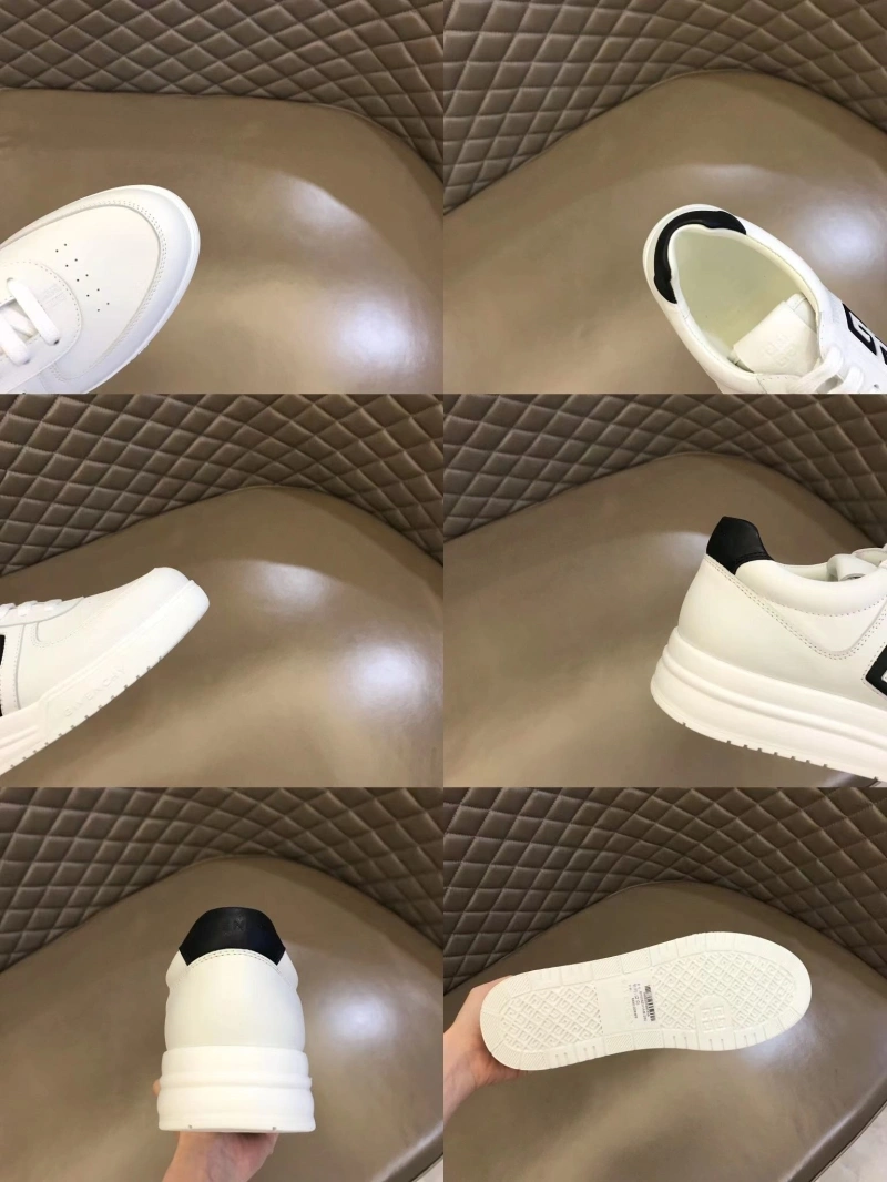 Gxvxnchy Sneakers Breathable 153993
