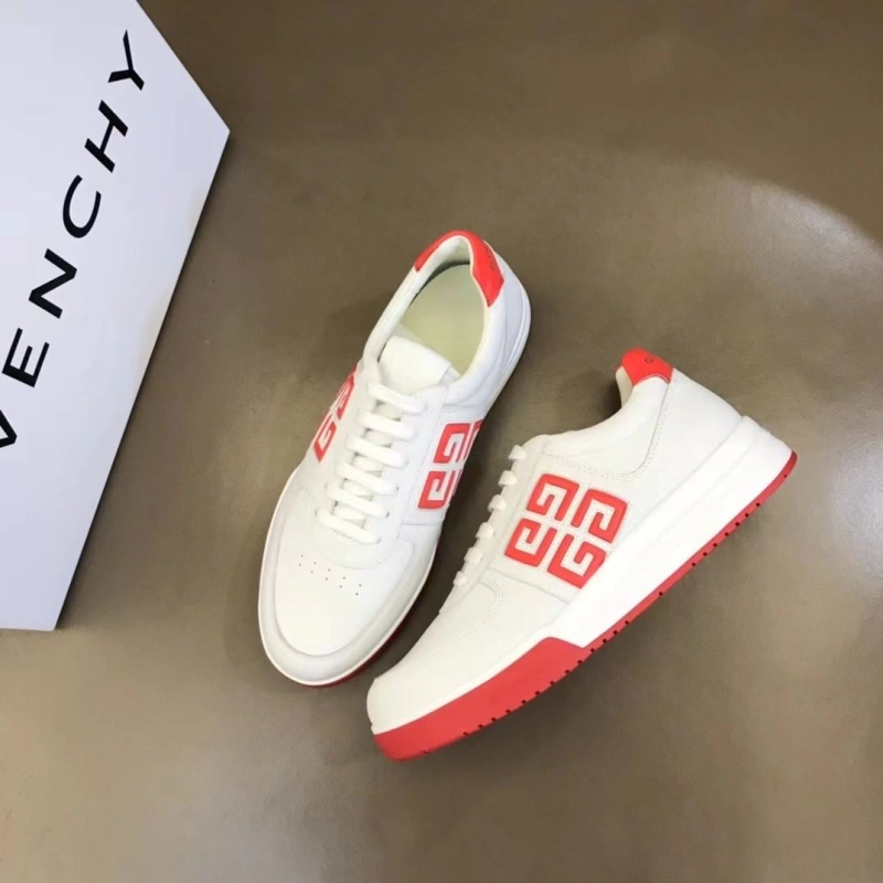 Gxvxnchy Sneakers Refined 153990