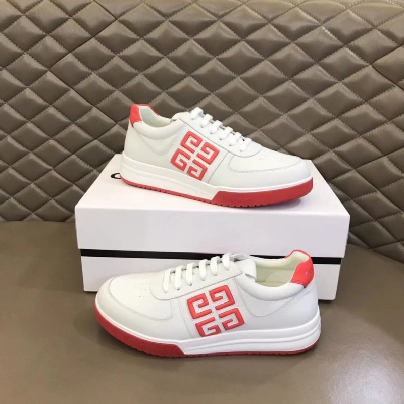 Gxvxnchy Sneakers Refined 153990