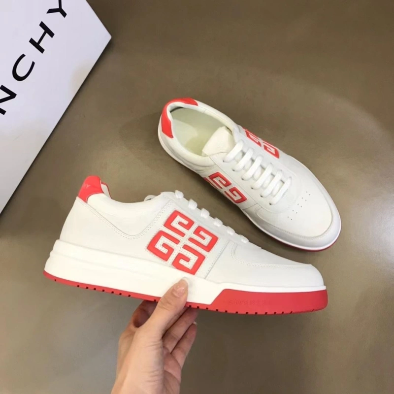 Gxvxnchy Sneakers Refined 153990