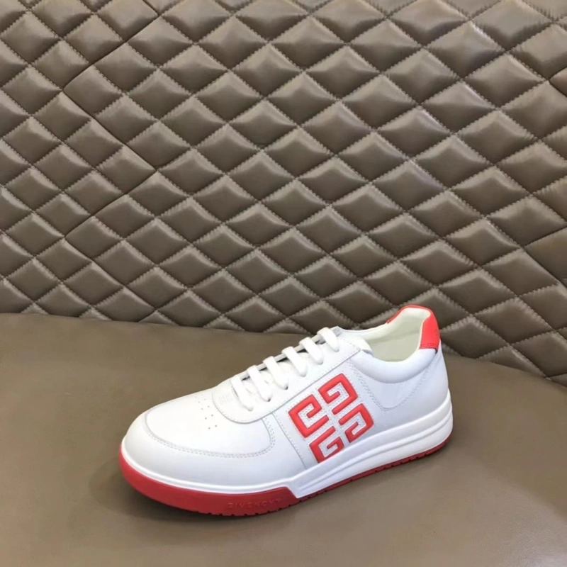 Gxvxnchy Sneakers Refined 153990