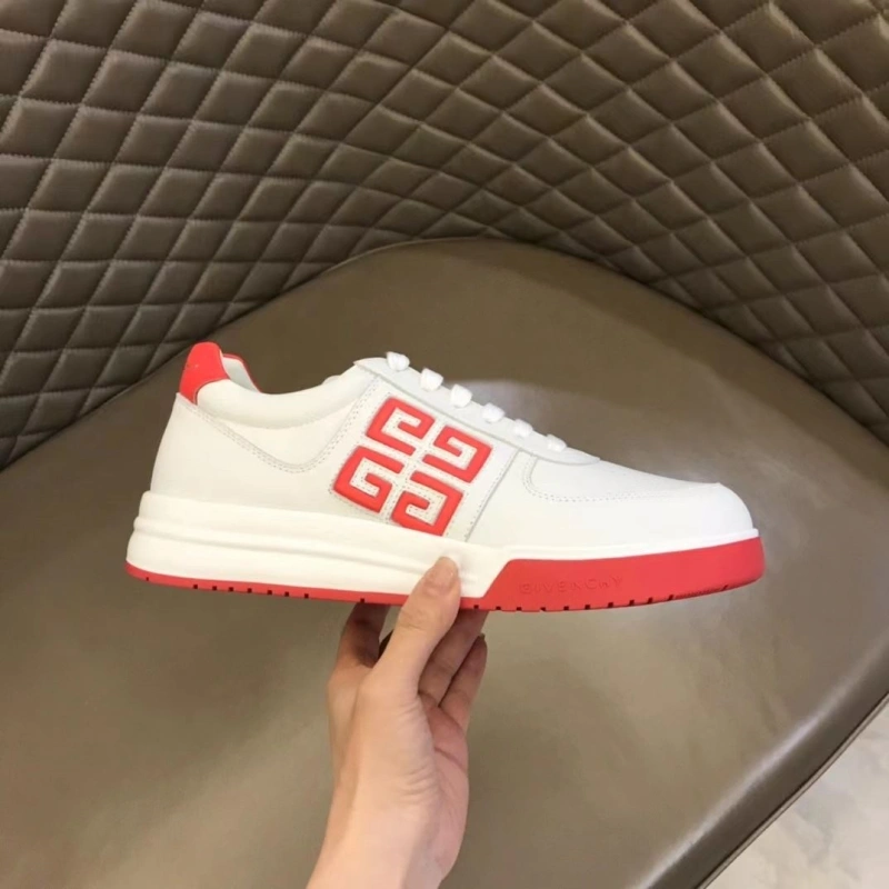 Gxvxnchy Sneakers Refined 153990