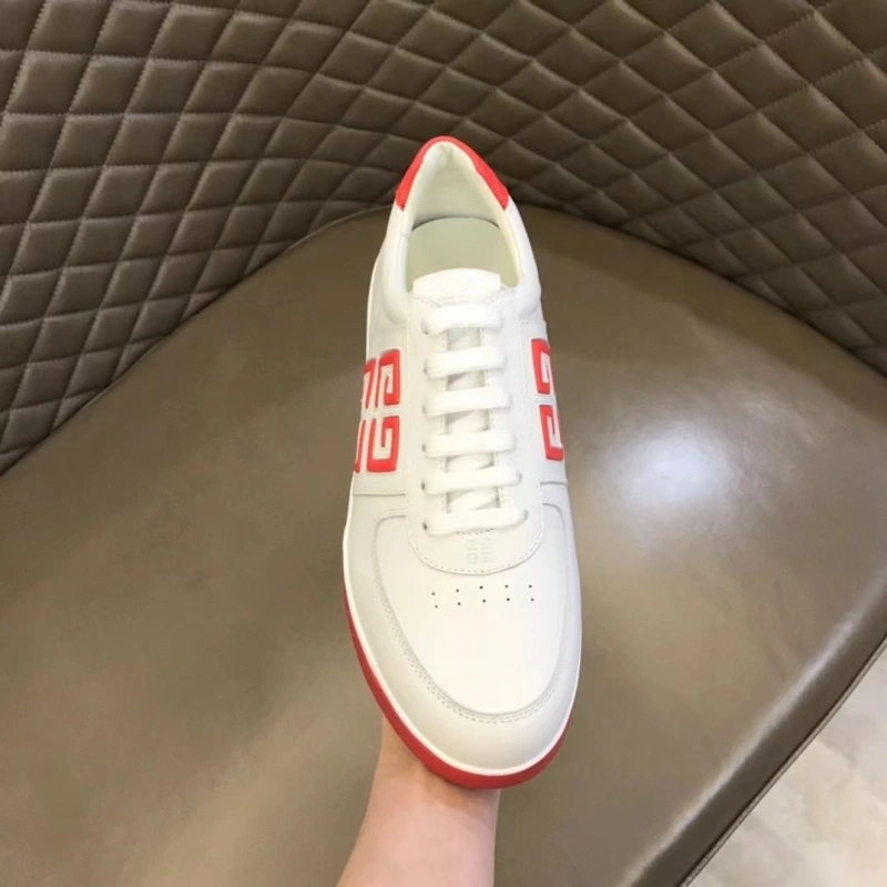Gxvxnchy Sneakers Refined 153990