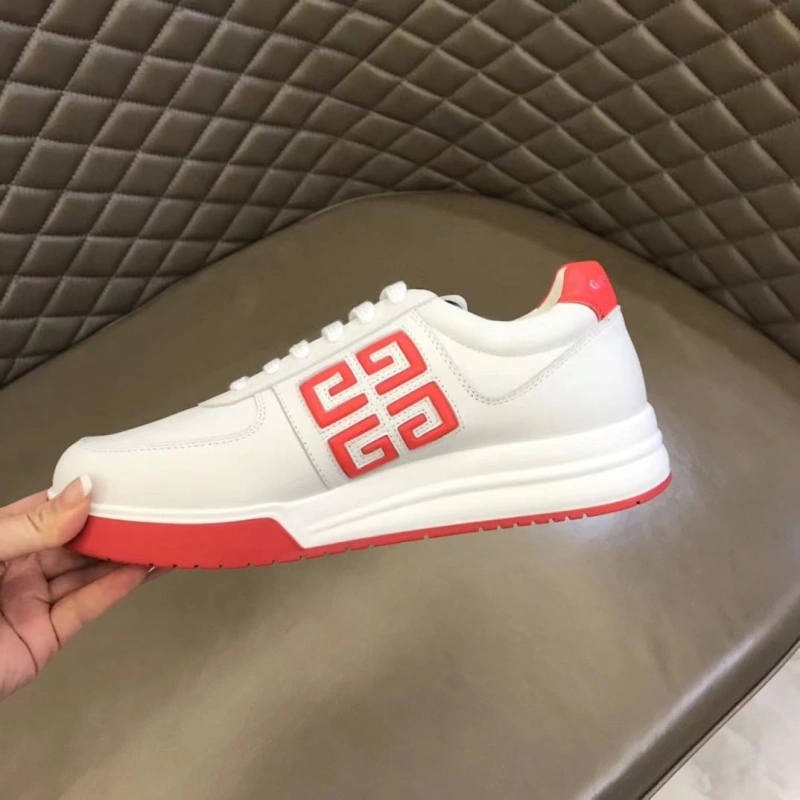 Gxvxnchy Sneakers Refined 153990