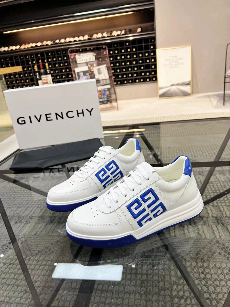 Bright Gxvxnchy Sneakers 153998