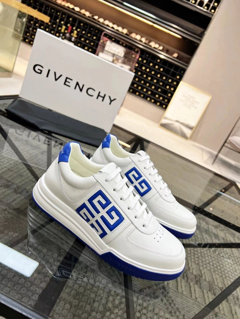 Bright Gxvxnchy Sneakers 153998
