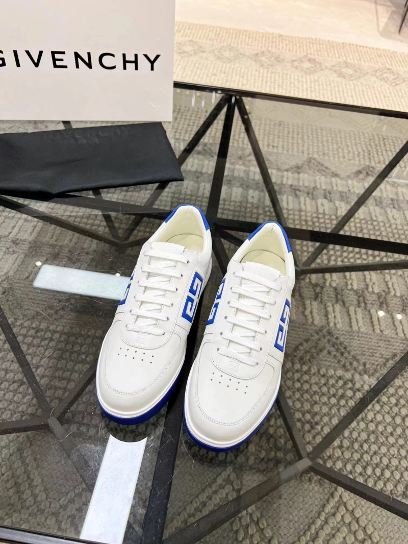 Bright Gxvxnchy Sneakers 153998