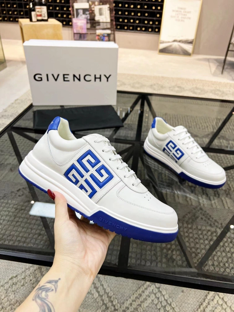 Bright Gxvxnchy Sneakers 153998