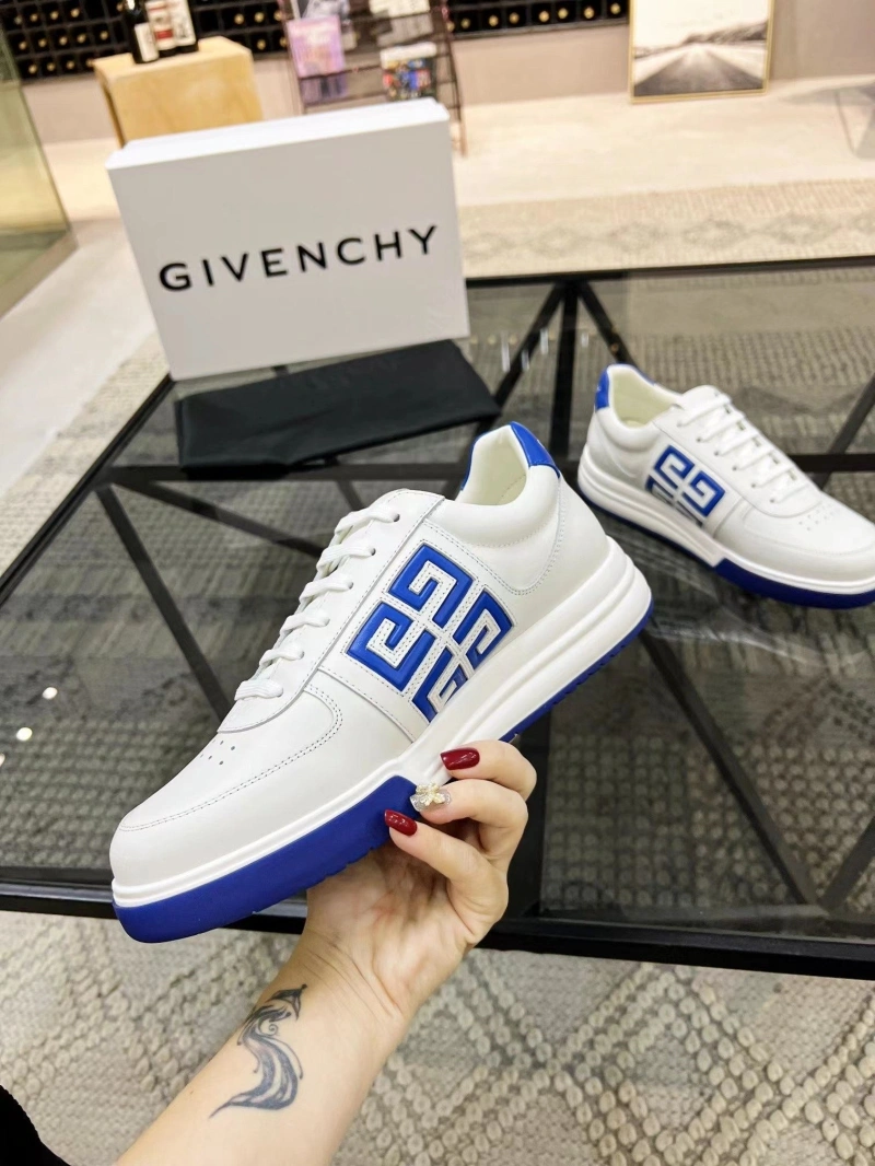 Bright Gxvxnchy Sneakers 153998