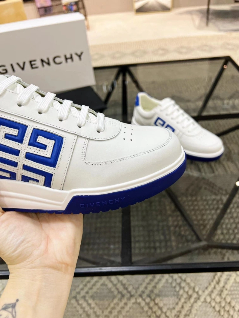 Bright Gxvxnchy Sneakers 153998