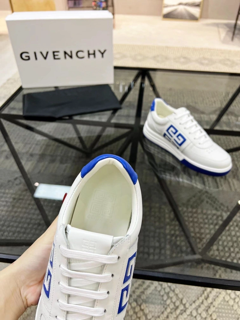 Bright Gxvxnchy Sneakers 153998