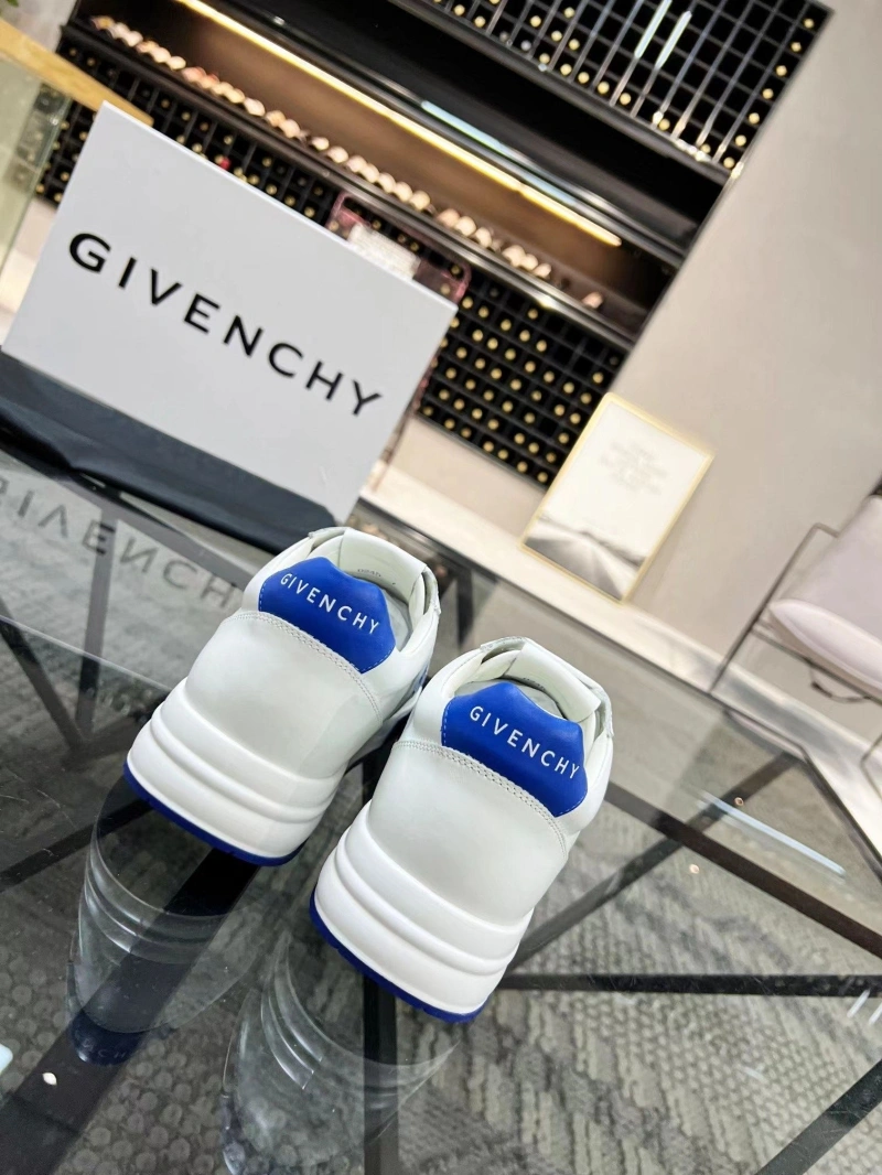 Bright Gxvxnchy Sneakers 153998