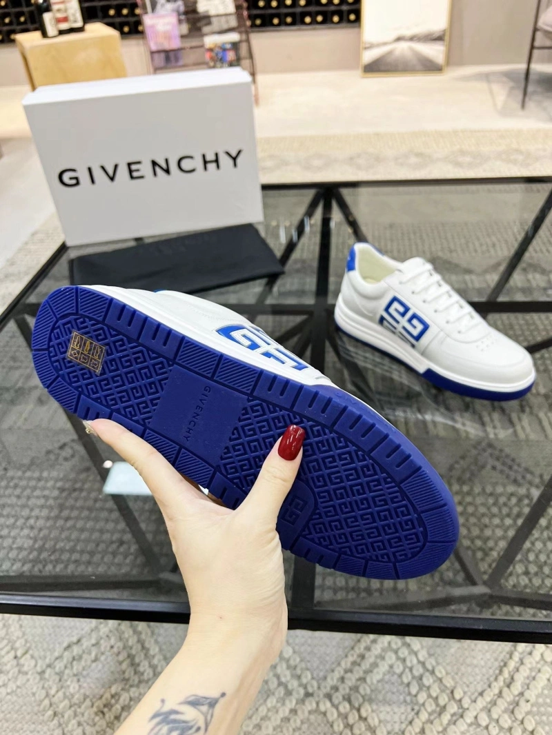 Bright Gxvxnchy Sneakers 153998