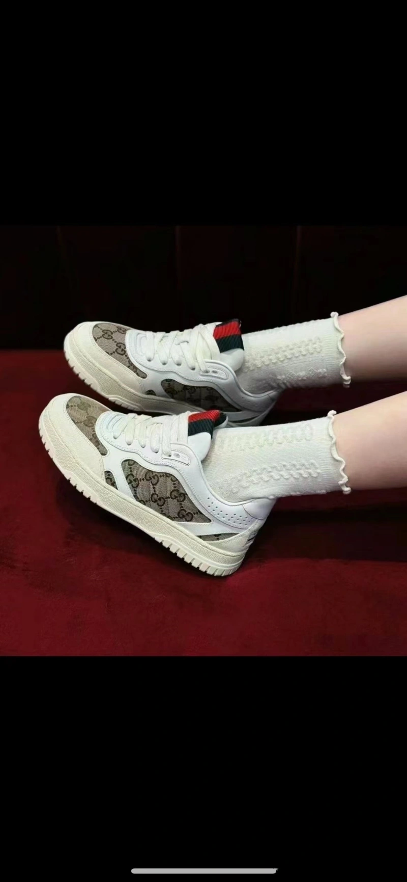 Durable Gxccx Casual Shoes 163398