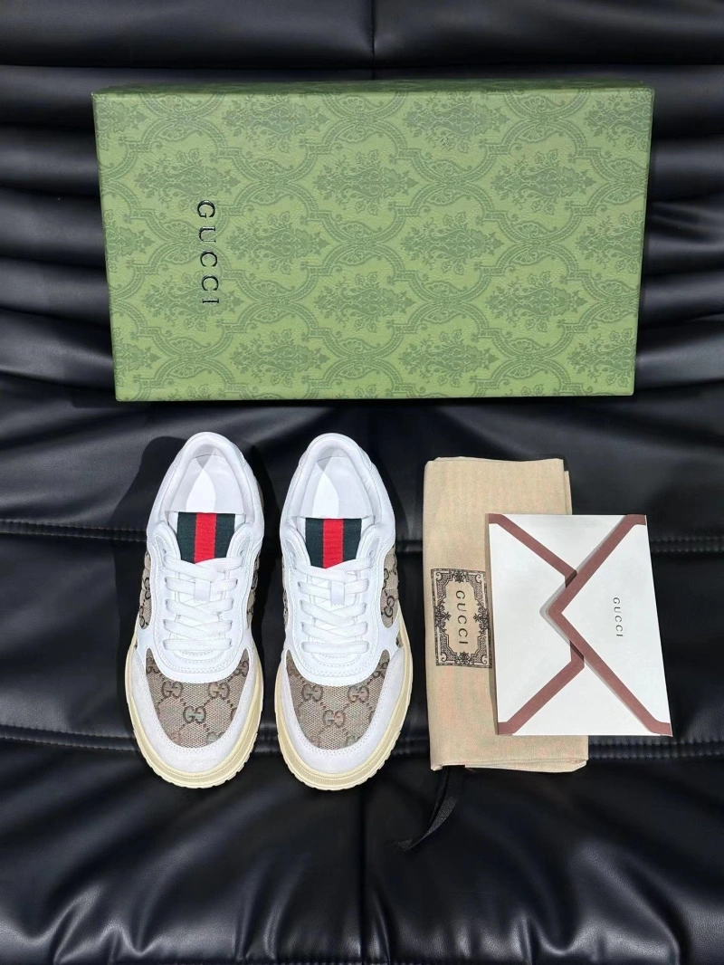 Durable Gxccx Casual Shoes 163398