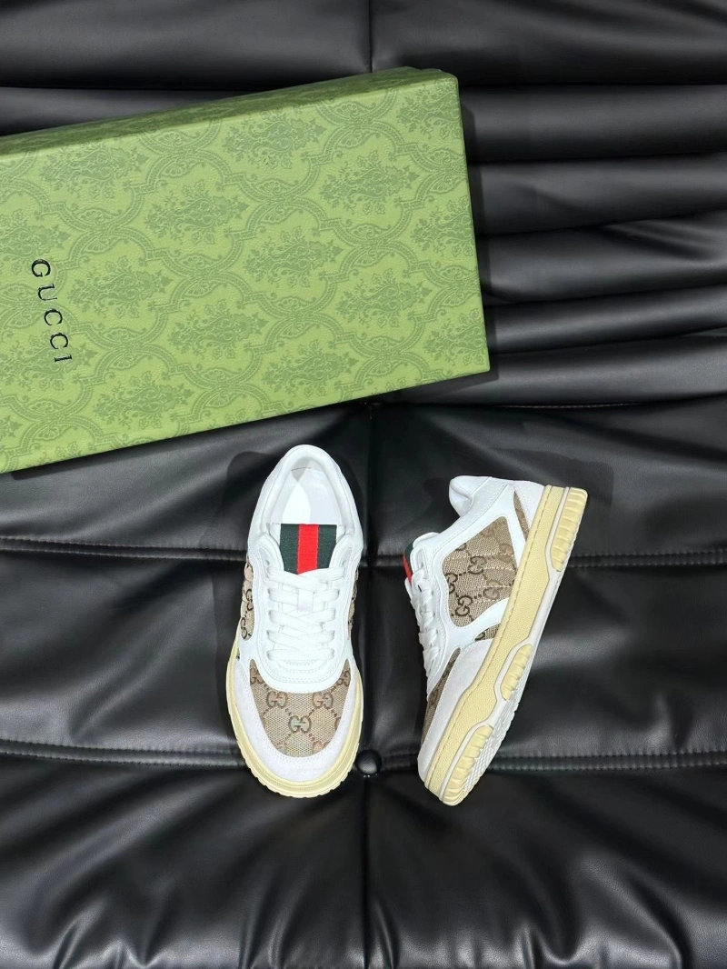 Durable Gxccx Casual Shoes 163398