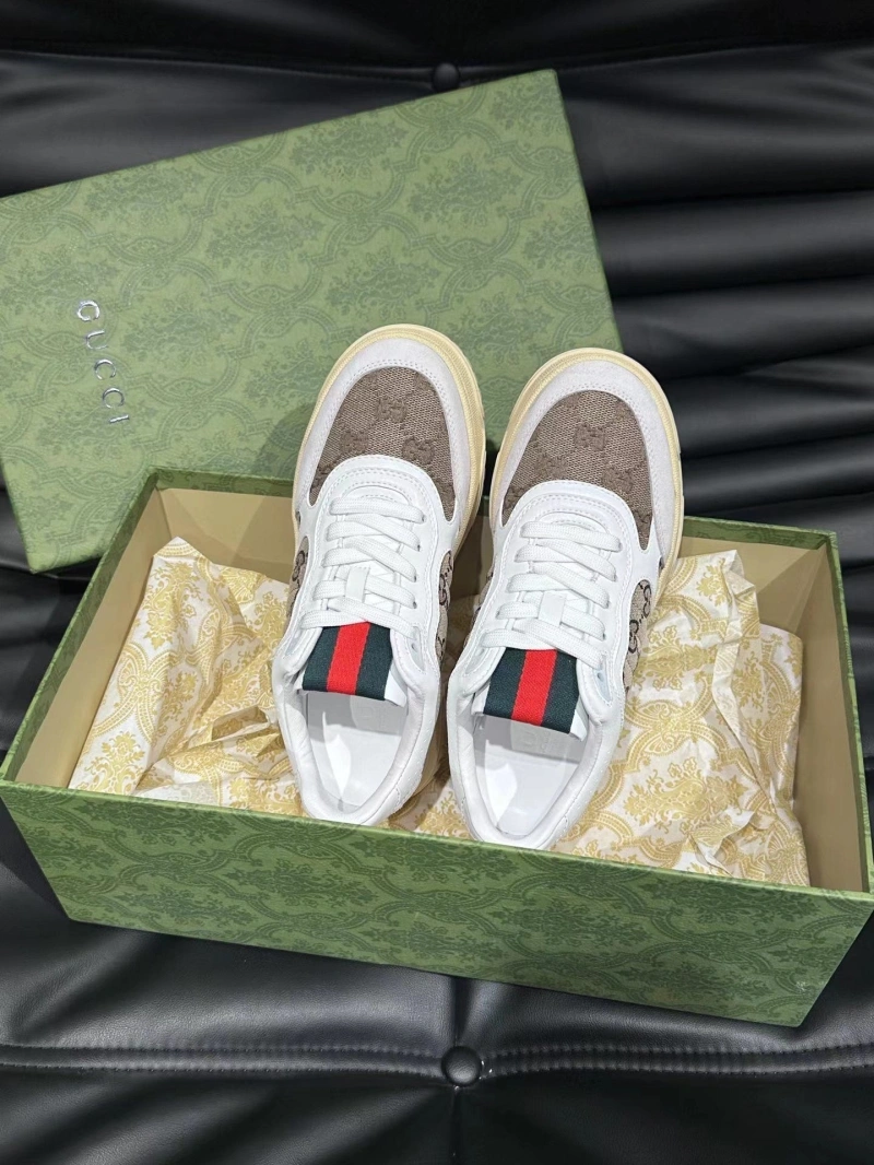 Durable Gxccx Casual Shoes 163398