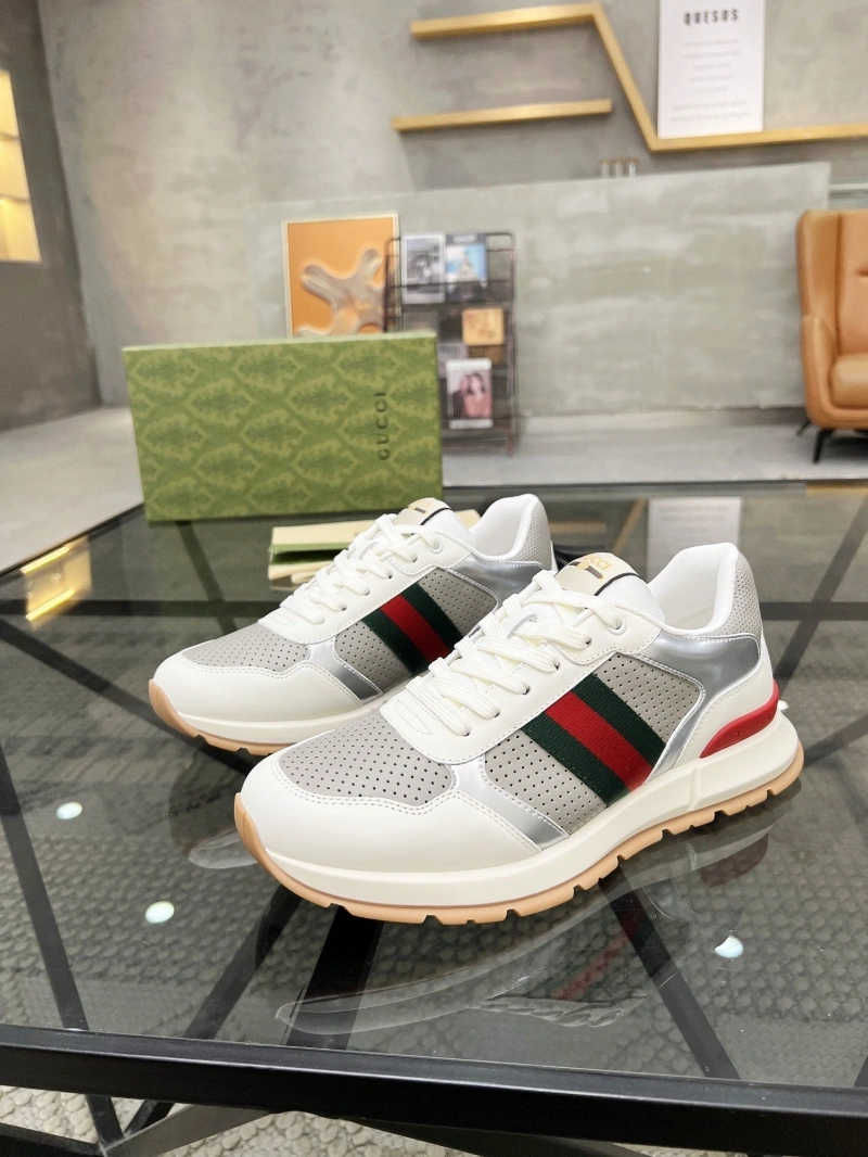 Resilient Gxccx Casual Shoes 163399