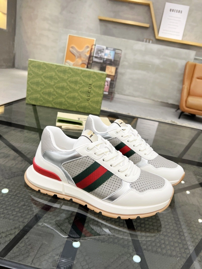 Resilient Gxccx Casual Shoes 163399