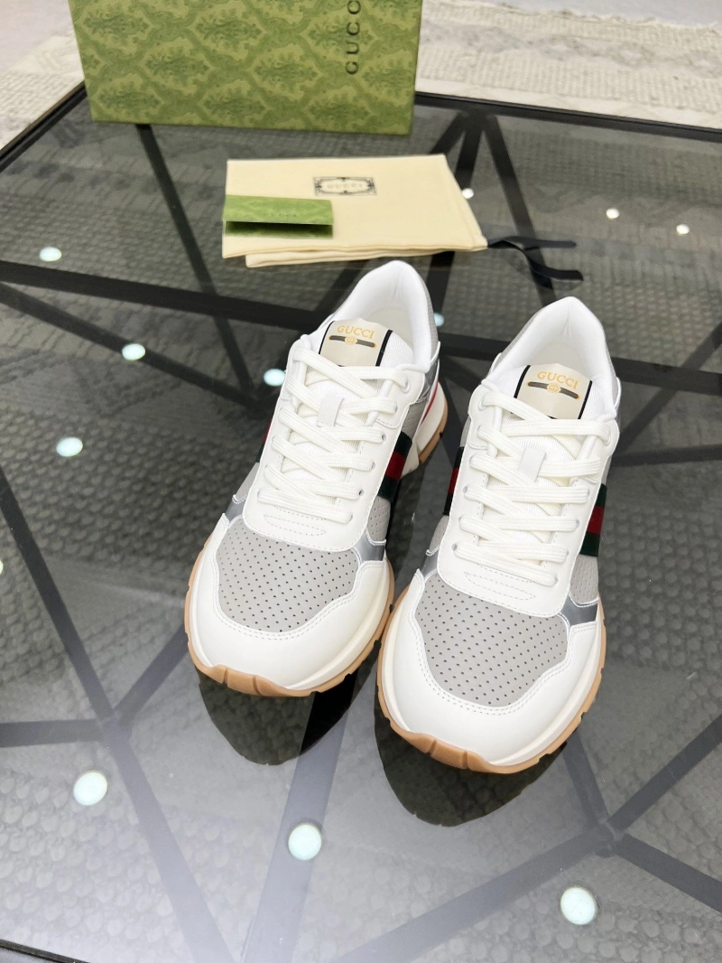 Resilient Gxccx Casual Shoes 163399