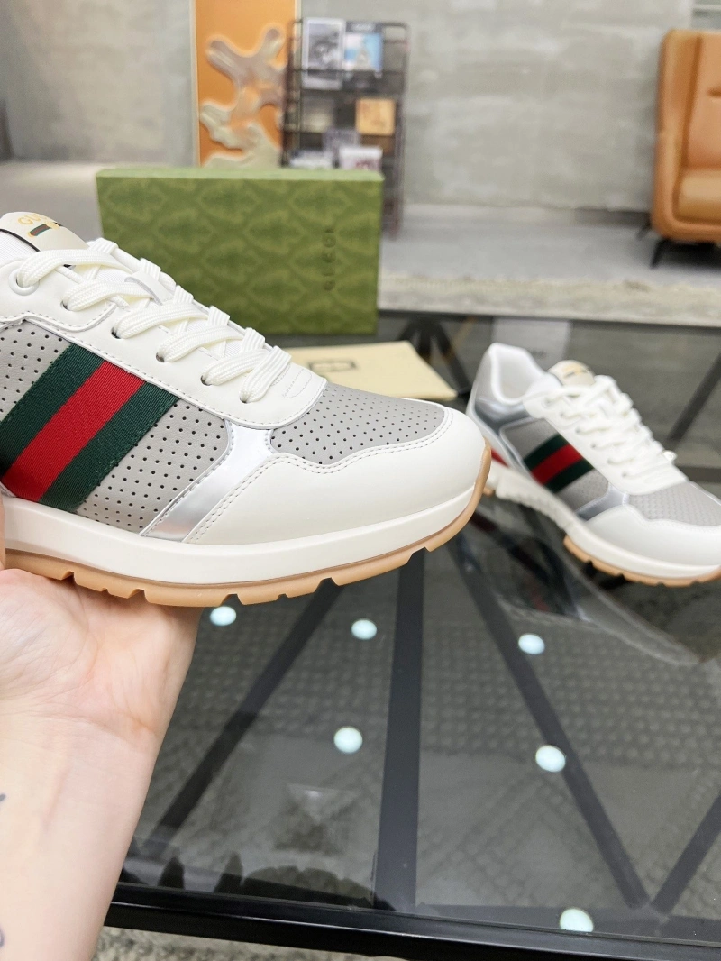 Resilient Gxccx Casual Shoes 163399
