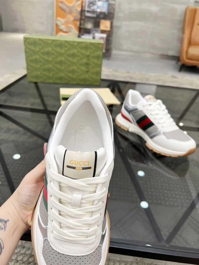 Resilient Gxccx Casual Shoes 163399