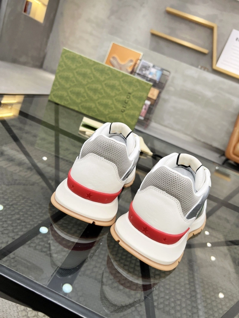 Resilient Gxccx Casual Shoes 163399