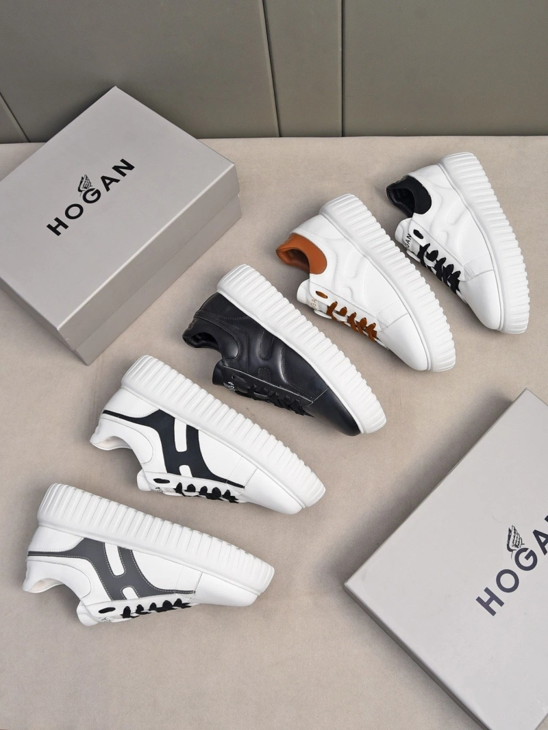 Hxgxn Sneakers Fashionable 177490