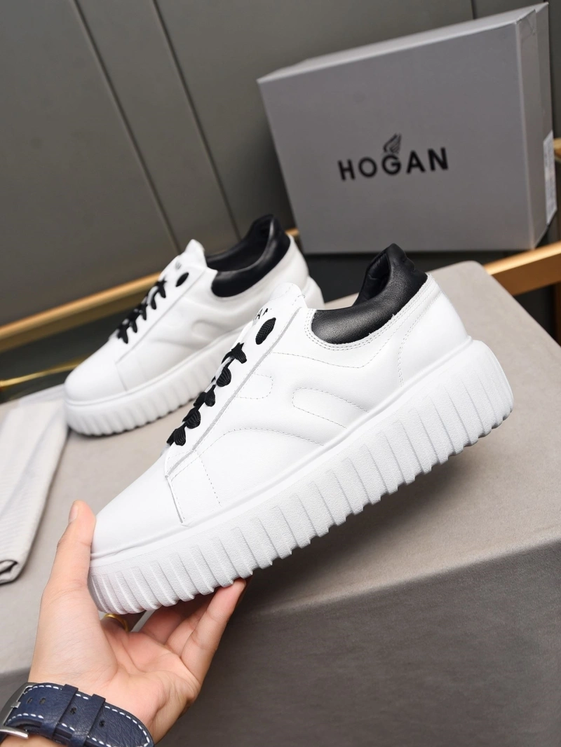 Hxgxn Sneakers Comfortable 177491