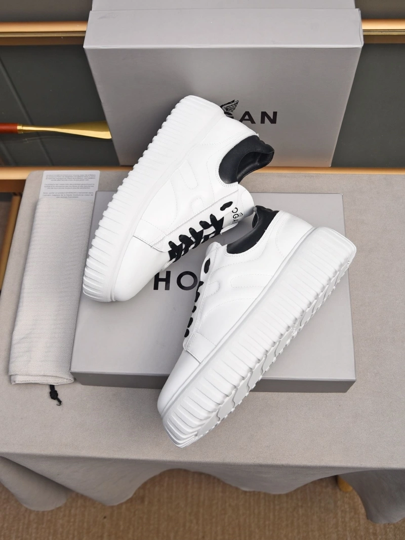 Hxgxn Sneakers Comfortable 177491