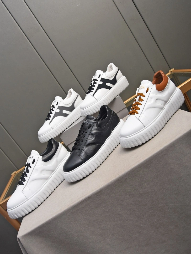 Hxgxn Sneakers Comfortable 177491