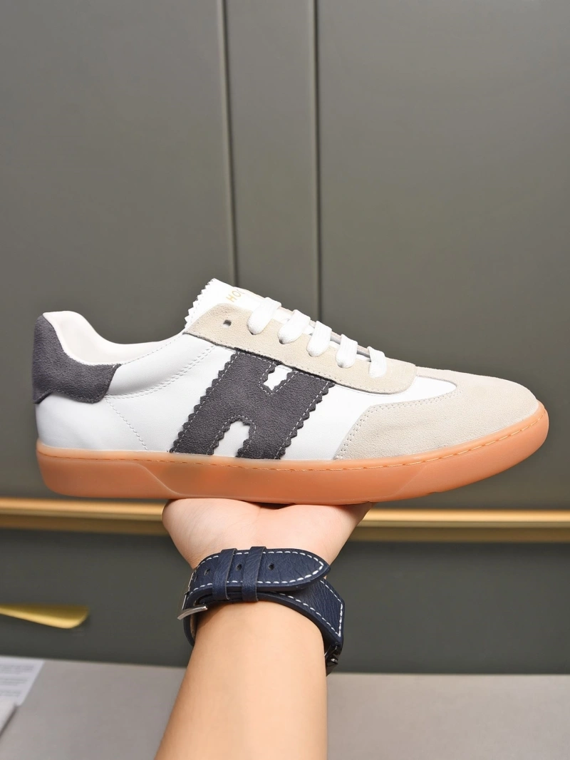 Hxgxn Sneakers Refined 177486