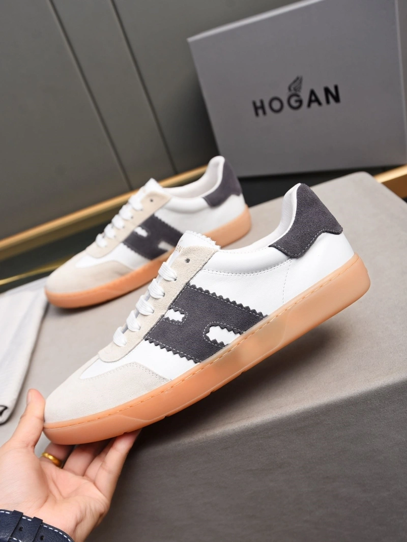 Hxgxn Sneakers Refined 177486