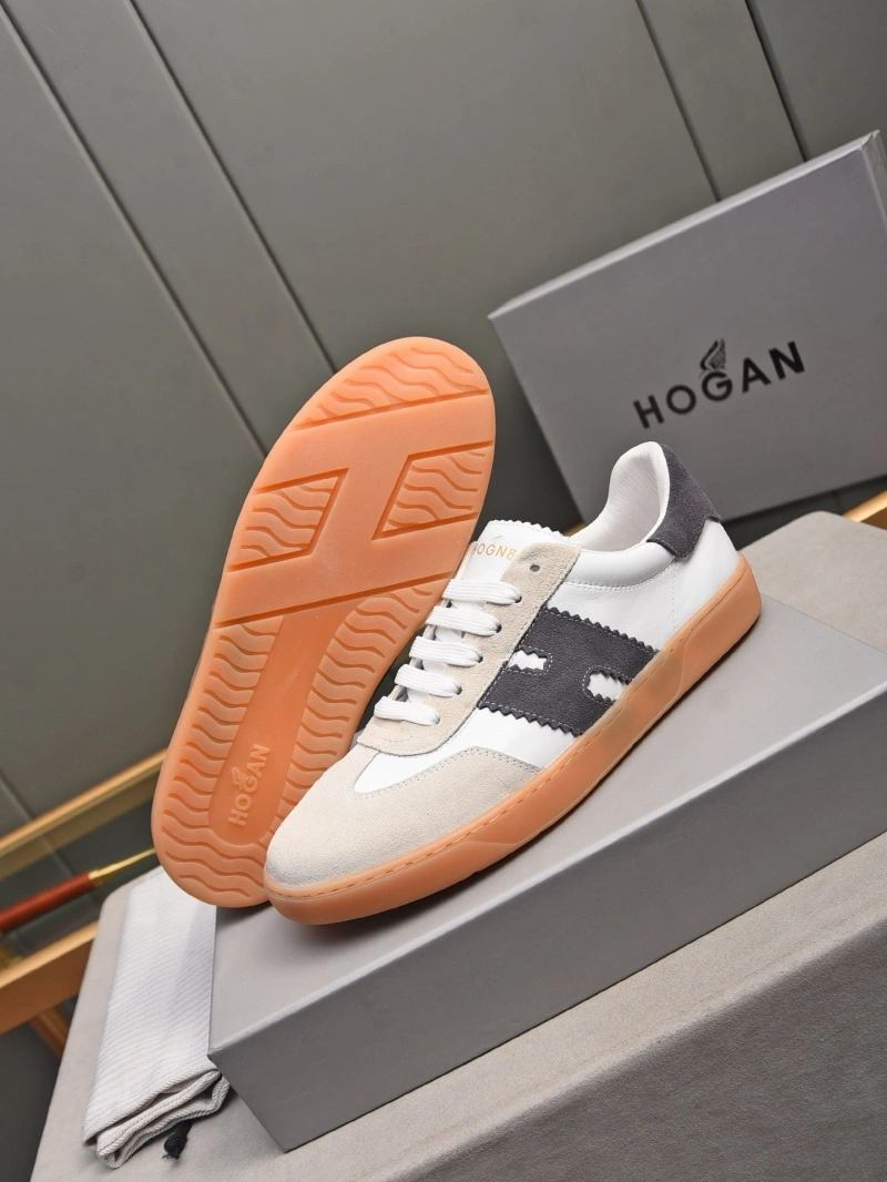 Hxgxn Sneakers Refined 177486
