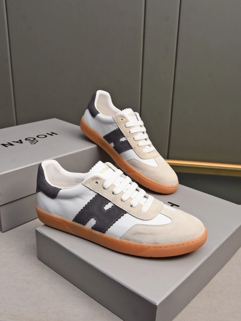 Hxgxn Sneakers Refined 177486