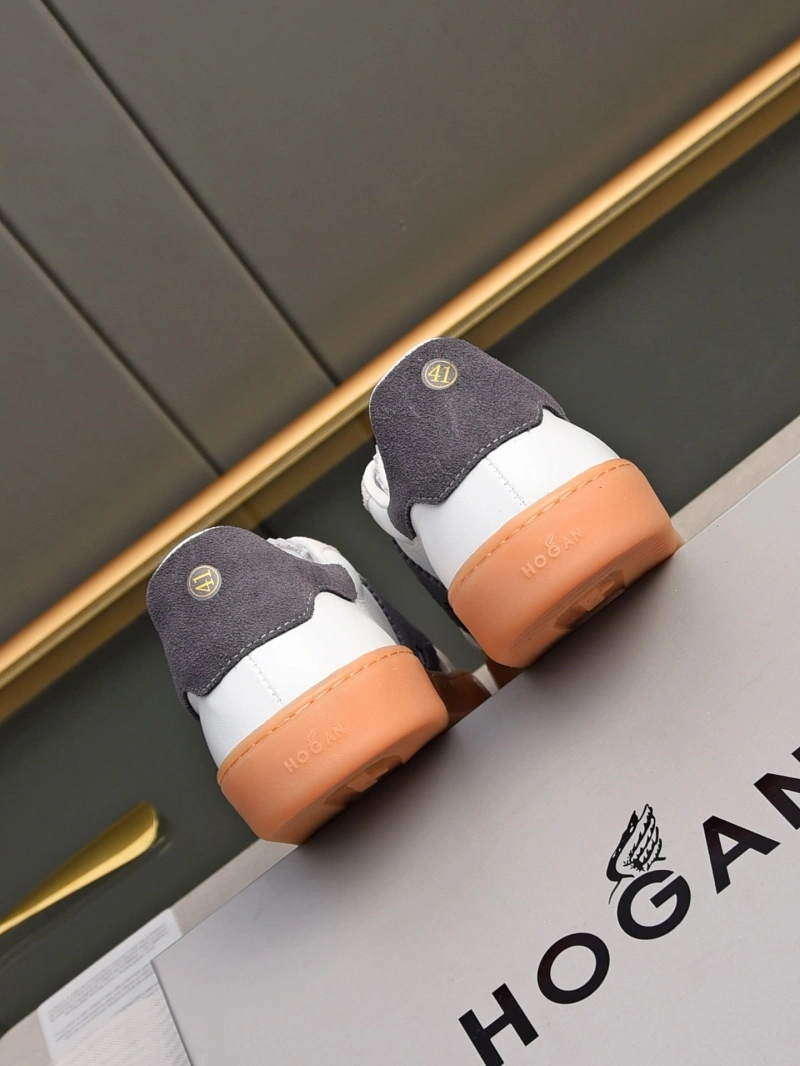 Hxgxn Sneakers Refined 177486