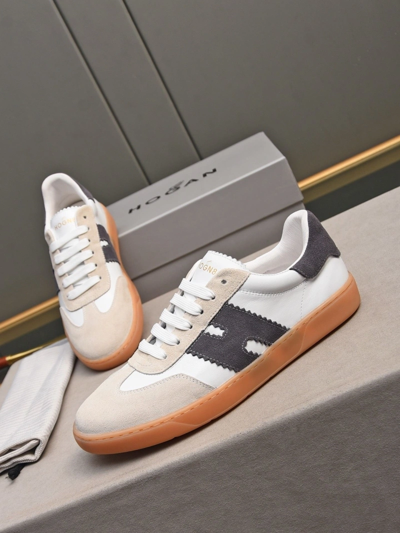 Hxgxn Sneakers Refined 177486