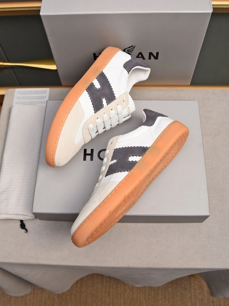Hxgxn Sneakers Refined 177486