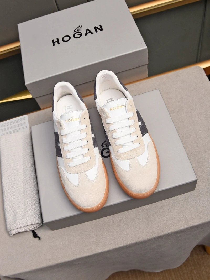 Hxgxn Sneakers Refined 177486
