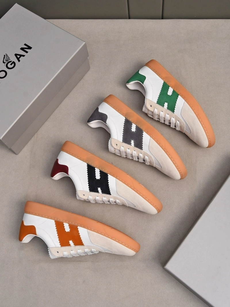 Hxgxn Sneakers HighQuality 177484